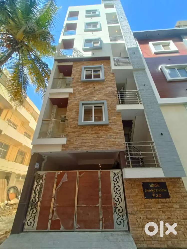 2 BHK FOR RENT NEAR HSR LAYOUT 7TH SECTOR