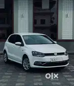 Volkswagen Polo 2013-2015 1.5 TDI Highline, 2014, Diesel
