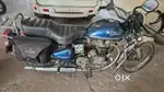Royal Enfield Bullet