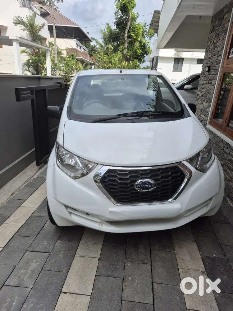 Datsun RediGO 2016 Petrol Good Condition