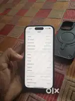 Iphone 16 brand new