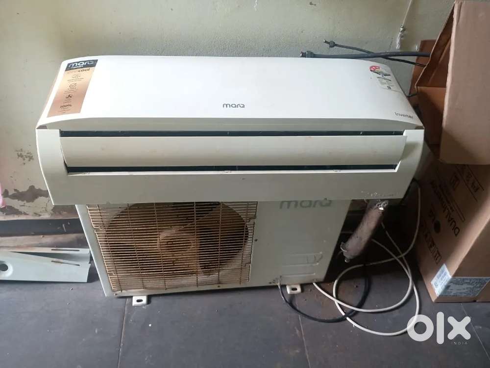 Marq AC for sale