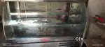 Display refridgerator