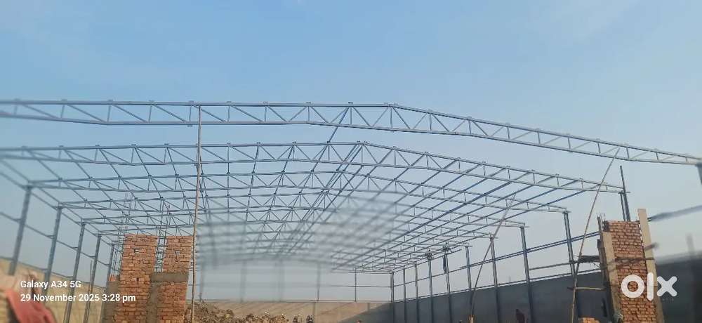 Warehouse, godown in marchi patna