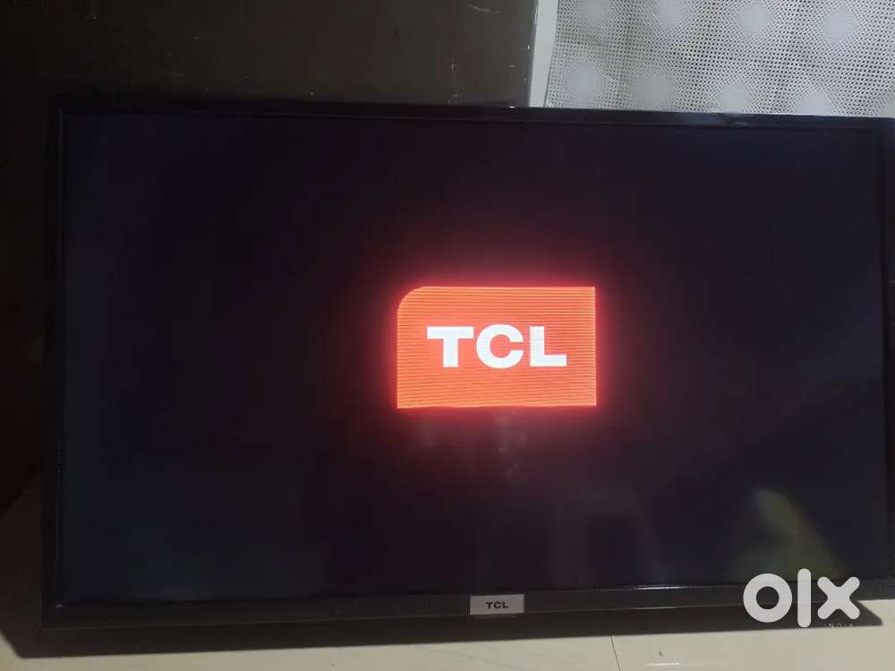 LED TV  32 INCH TCL ANDROID SMART