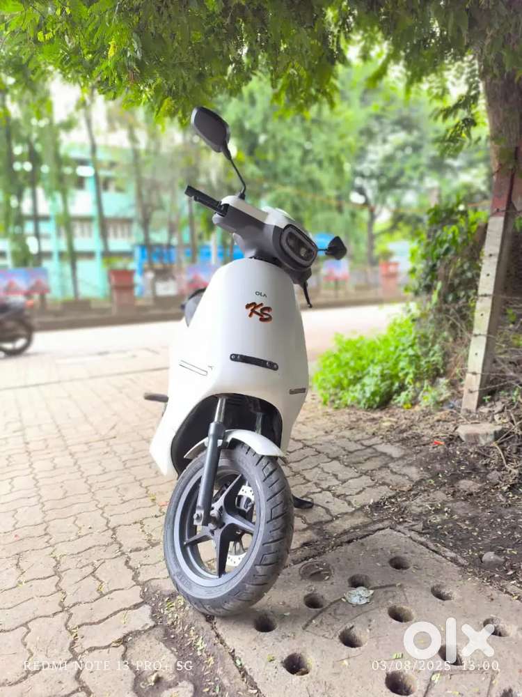$ moped: Ola /S1 Pro Gen 2