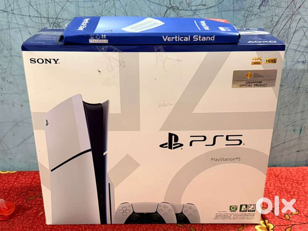 PS5 Sony PS5