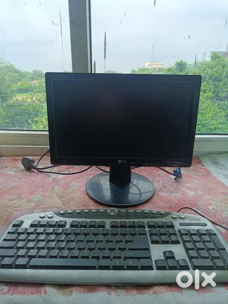Complete Computer Setup 2017