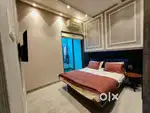 Book 1 bhk flat 100% loan 0% down payment