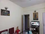 2 BHK Fully furnished Flat On Sale