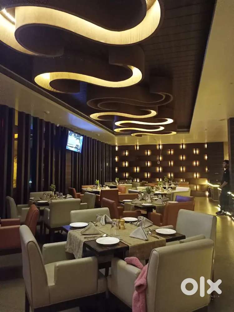 Need All Rounder Chef for Fine Dine Restaurant
