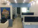 Fully furnished office space available in Rajarhat Newtown ASTRA TOWER