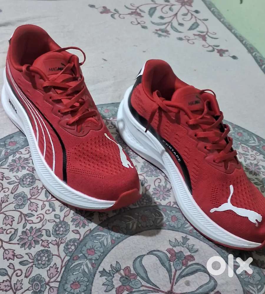 Puma Nitro Running shoes