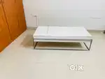 Convertible coffee table