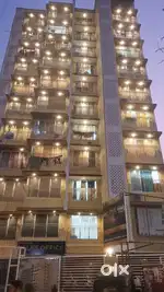 1bhk in very less price in Ghatkopar West new building underonstuction