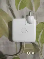 Mac  power adaptor