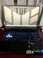 Asus tuf dash f15
