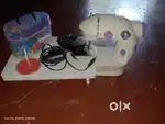 Stich machine