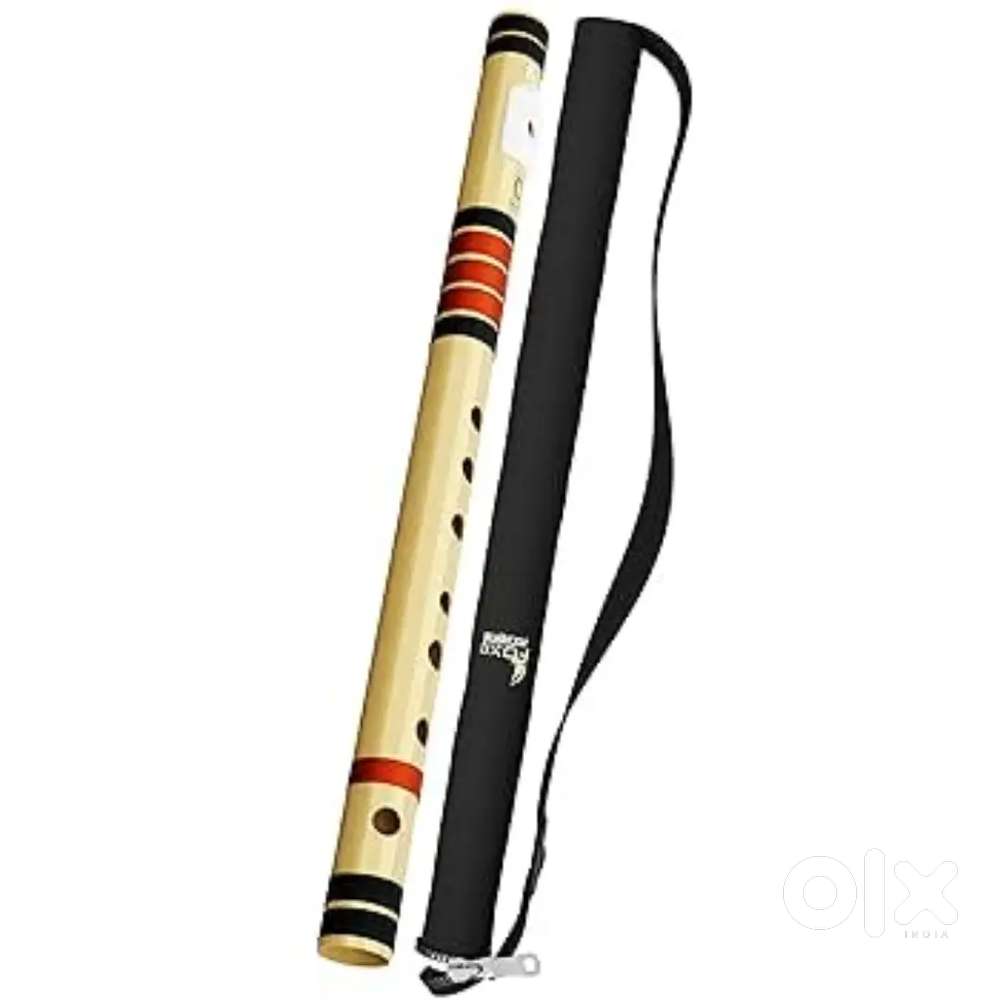Professional flute