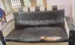 Sofa repair condition