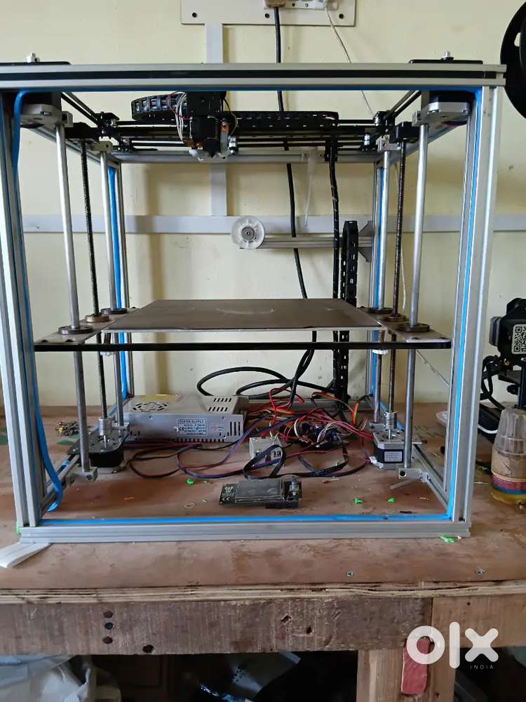 3d printer