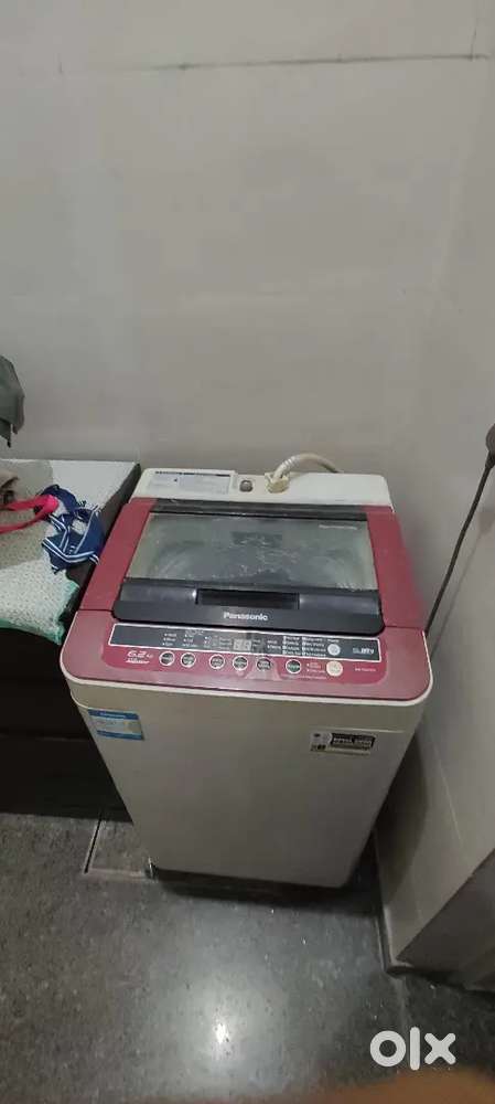 Washingachine