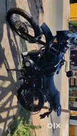 Royal enfield himalayan granite black