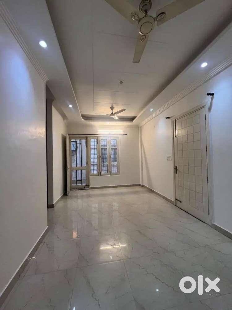2bhk Society flat