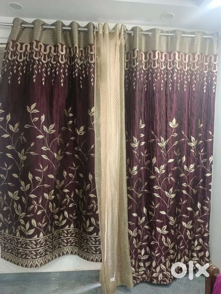 Home decor - curtain