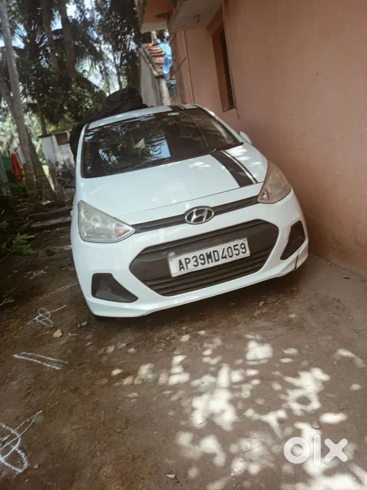 Hyundai i10 2018 Diesel 89 Km Driven