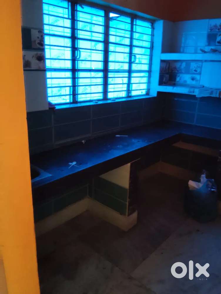 1 BHK new house for Rent Near Biraja Mandir