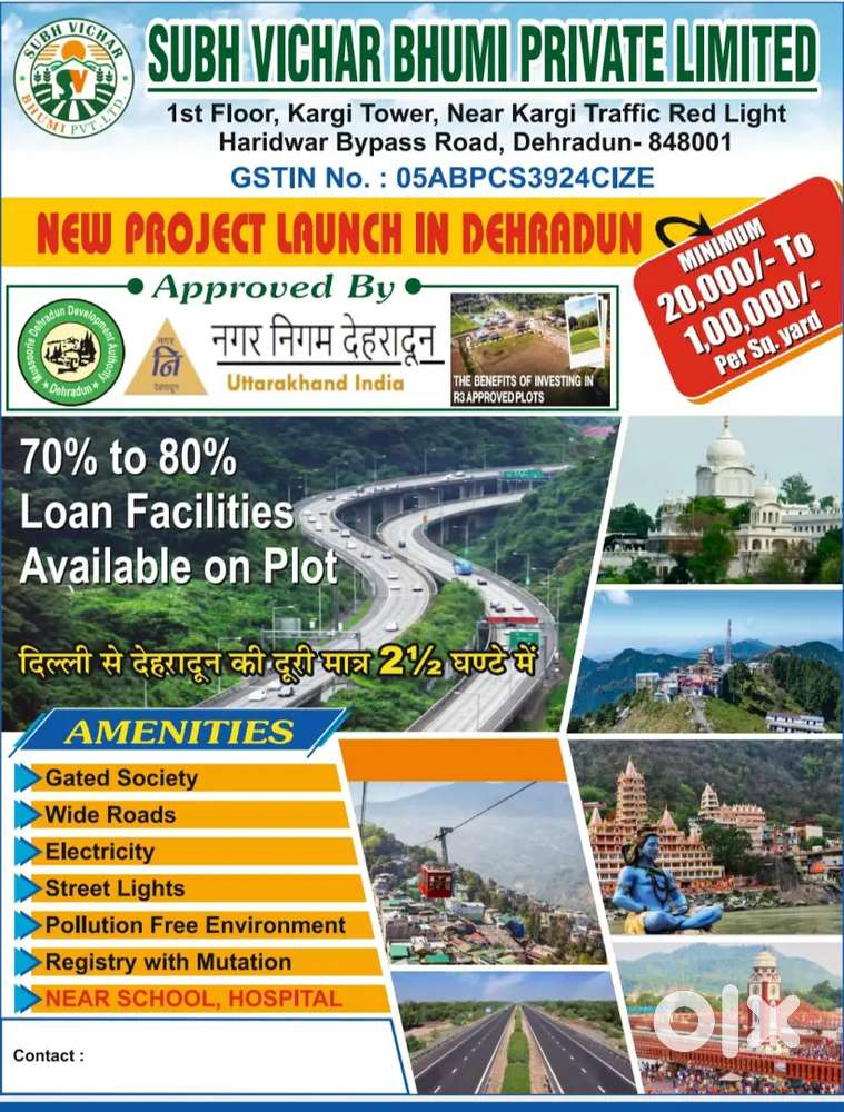 Plots best investment