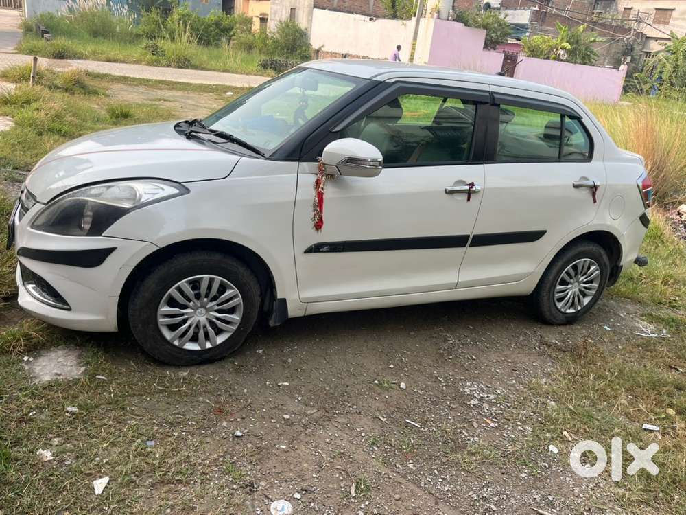 Maruti Suzuki Swift Dzire 2015 Diesel 85508 Km Driven
