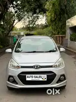 Hyundai Grand i10 1.2 CRDi Sportz, 2015, CNG & Hybrids