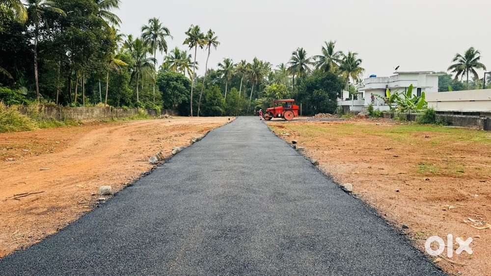 8 cent plot for sale at arimbur