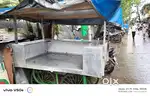 Wheels cart ( hathgadi )