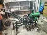 Kirloskar engine