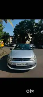 Volkswagen Vento 2010-2013 Petrol Comfortline, 2011, Petrol