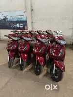ACTIVA LOW DOWN PAYMENT & DISCOUNT OFFERS