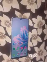 Tecno 19 pro 4g    8+8  128       1 year old