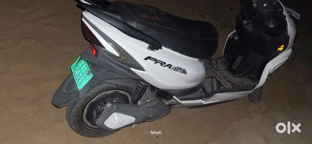 Oknava electric good condition