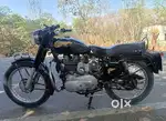 Vintage bullet 350(B1)