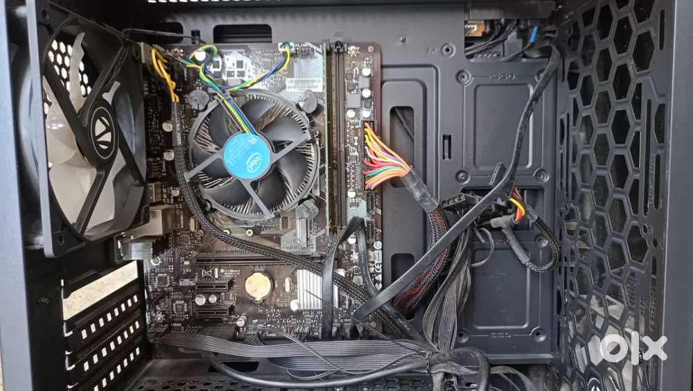 Intel i7 11Gen Compurer for sale