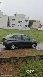 Hyundai Aura 2020 CNG & Hybrids 85000 Km Driven