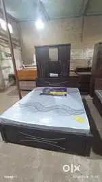 Voll 08033 offer  double bed brand new