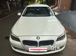 BMW 5 Series, 2013, Diesel