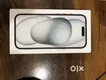 IPhone 15 128gb black
