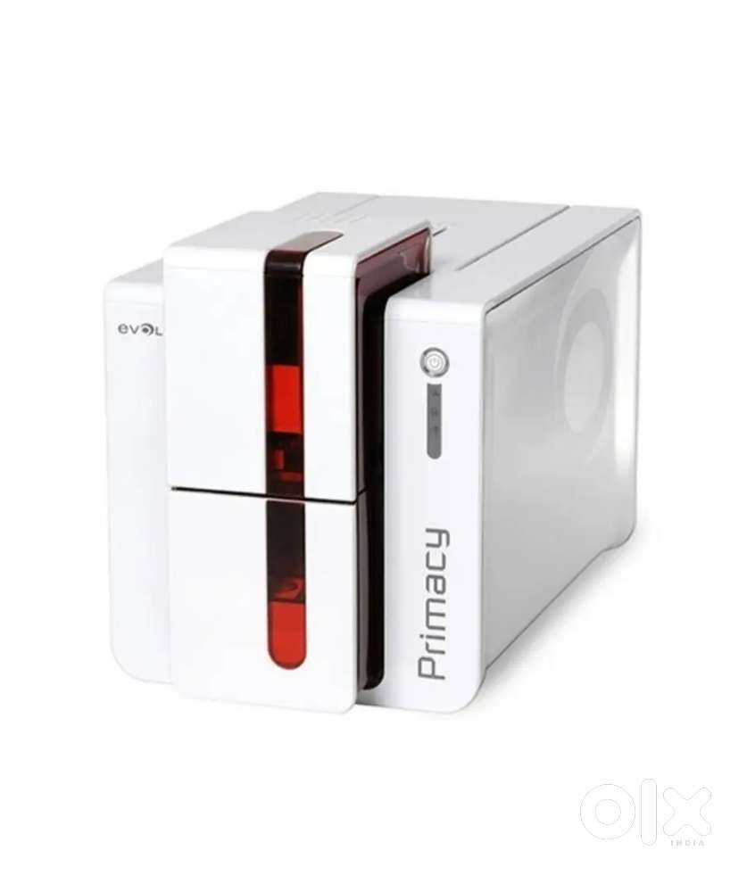 Evolis Primacy ID Card Printer