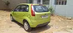 Ford Figo 2010-2012 Diesel Titanium, 2012, Diesel