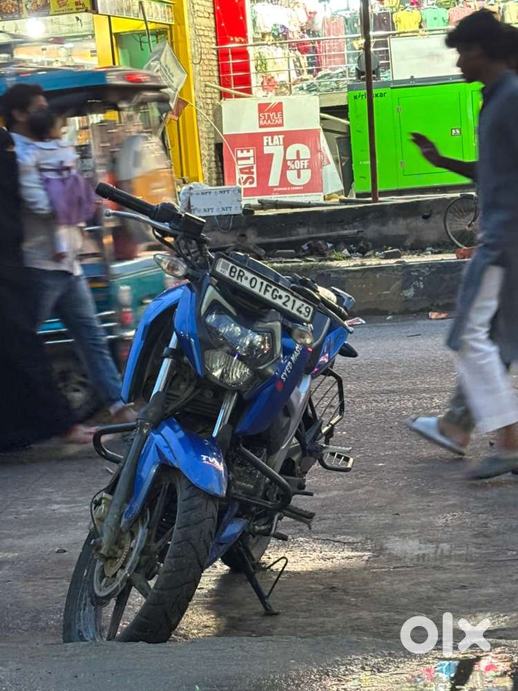 Smoothly operated just like new one